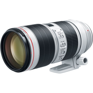 لنز کانن EF 70-200mm f/2.8L IS III USM